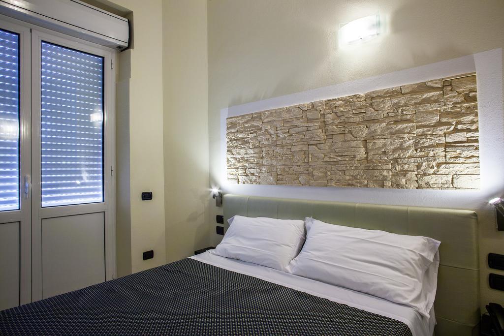 Hotel Calamosca Cagliari Eksteriør billede