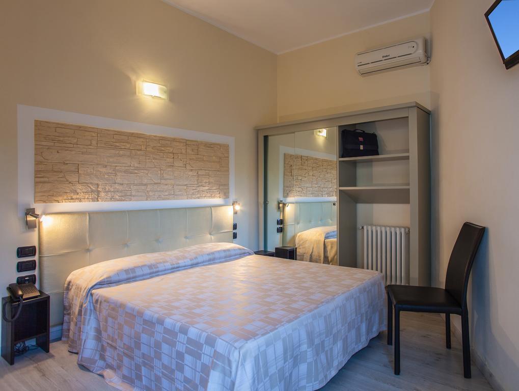 Hotel Calamosca Cagliari Eksteriør billede